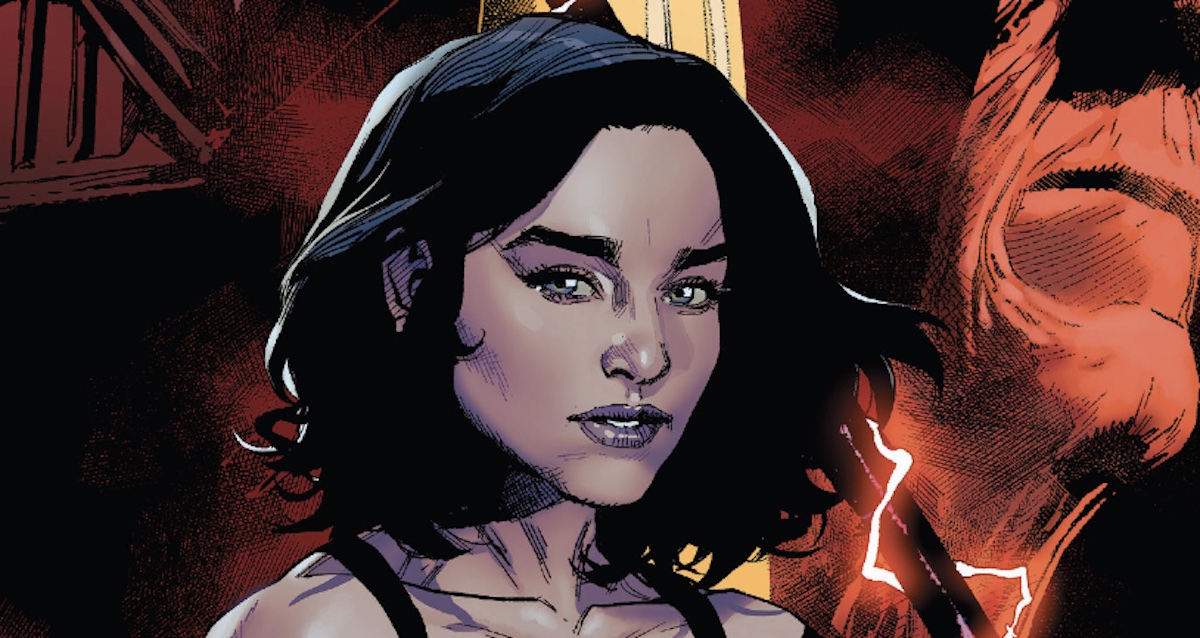 SPECULATION: Could Qi’ra Get a Crimson Dawn Disney+ Show? - MarvelBlog.com