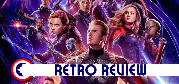 Review: “Avengers: Endgame” Is A Mind-Bending And Emotionally