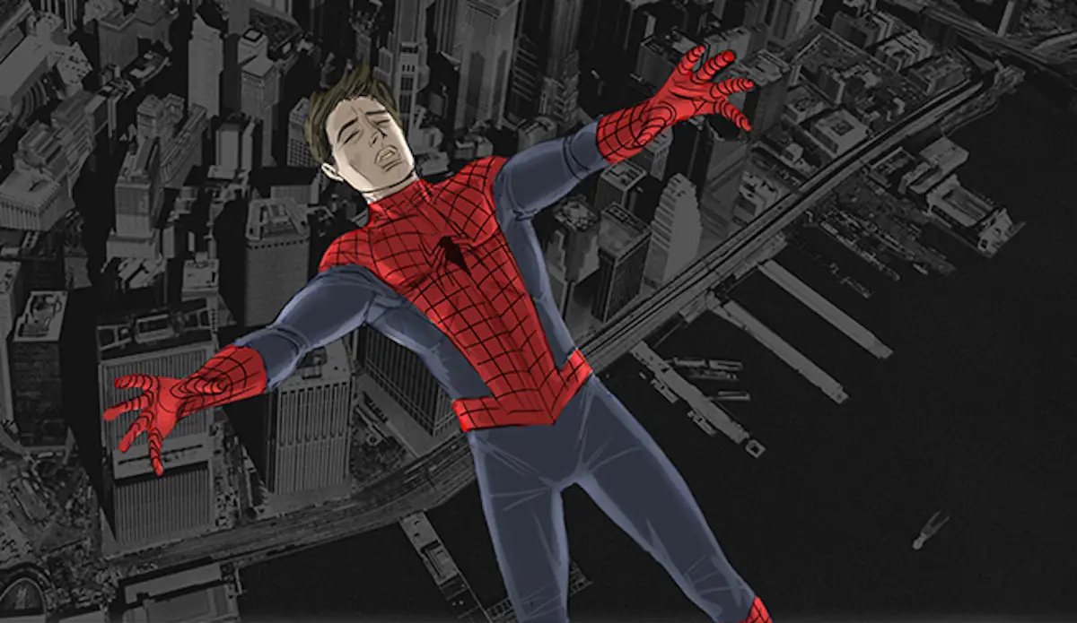 Sam Raimi's Spider-Man 4 Script Was DONE 