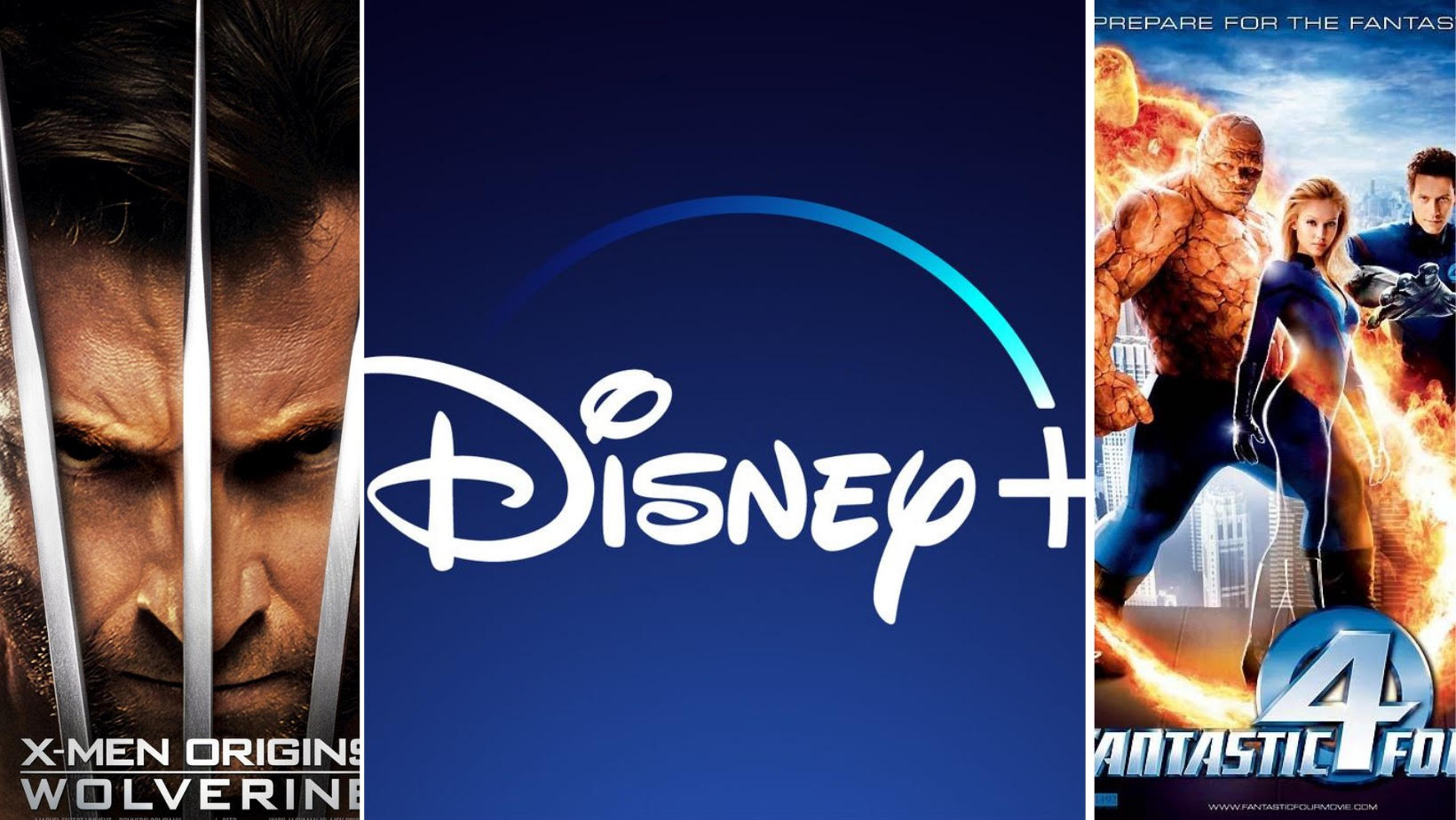 Two Divisive Marvel Films Arrive On Disney+ - Marvelblog.com