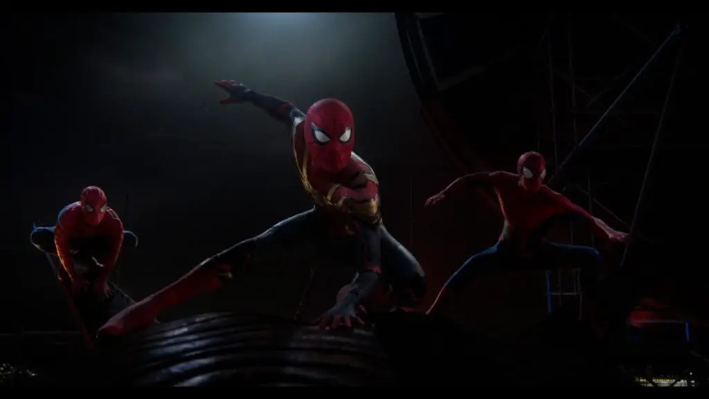 Spider-Man: No Way Home' Wins Favorite Movie and More at Nickelodeon Kids  Choice Awards 