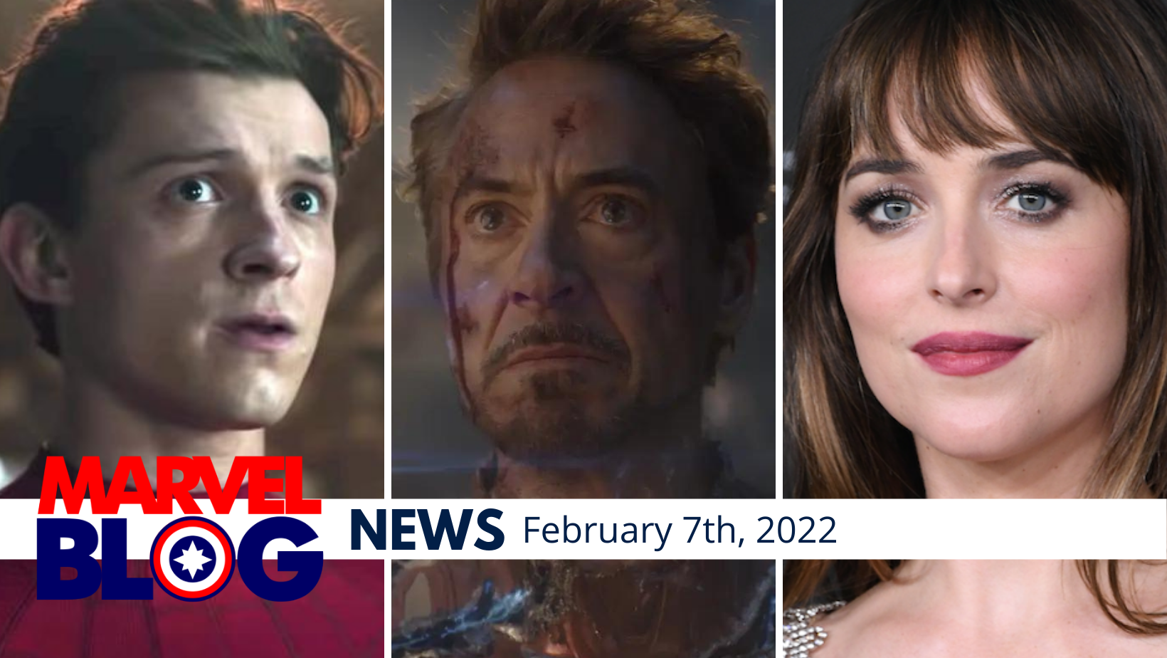 MarvelBlog News for February 7th, 2022 - MarvelBlog.com