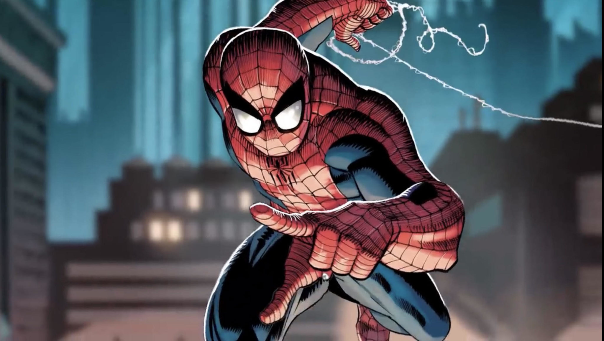 Marvel Celebrates Spider-Man's 60th Anniversary with 'The Amazing ...