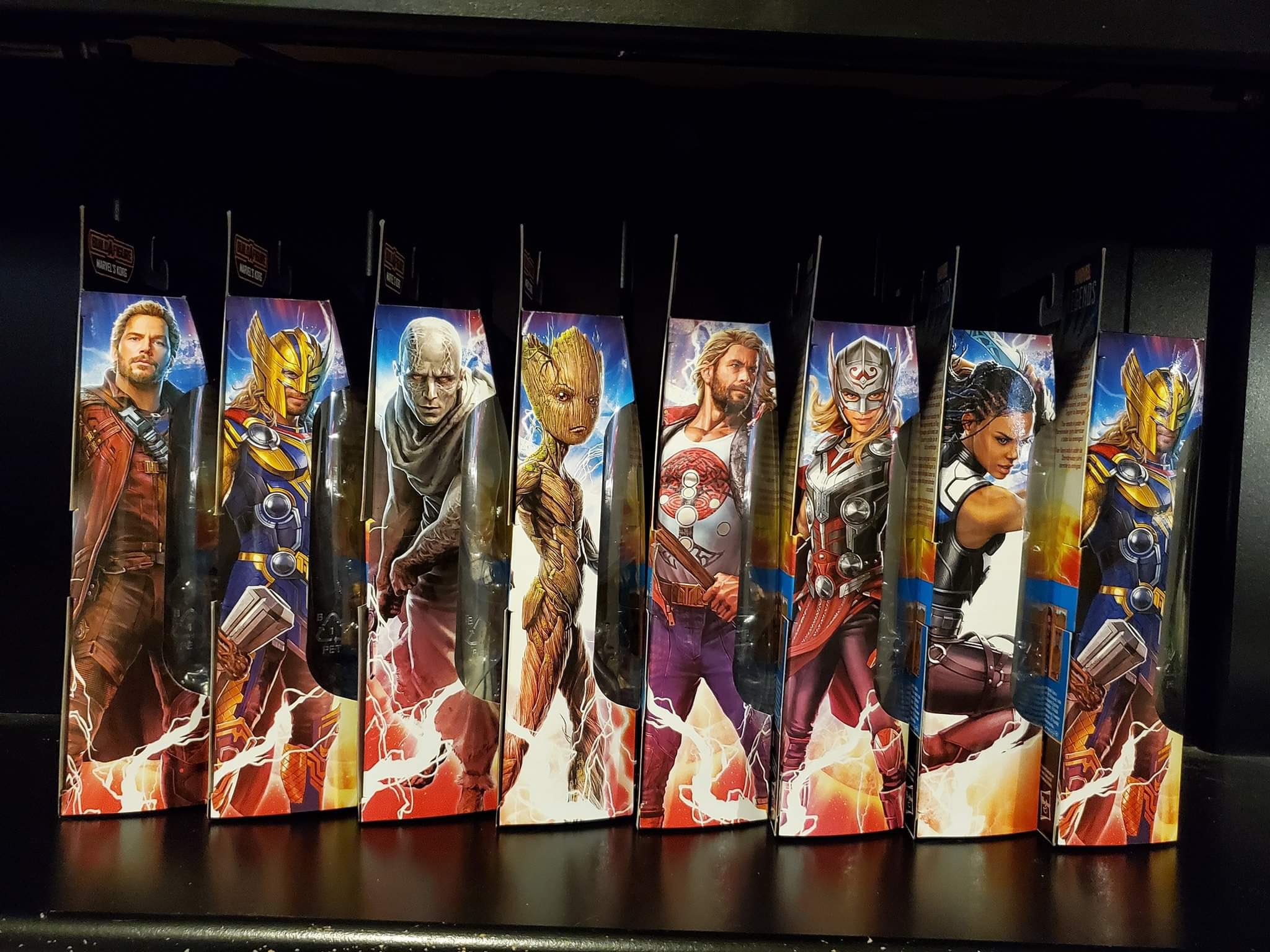 marvel legends 2020 leaks