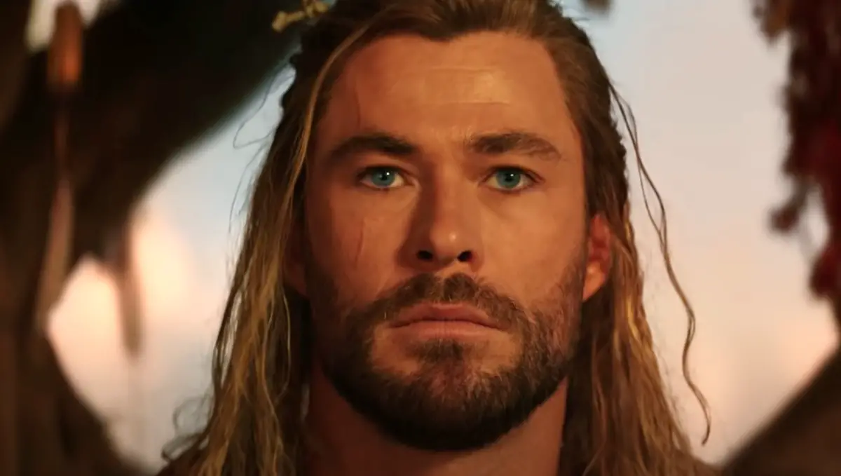 Let's Talk about the Easter Eggs in 'Thor Love and Thunder
