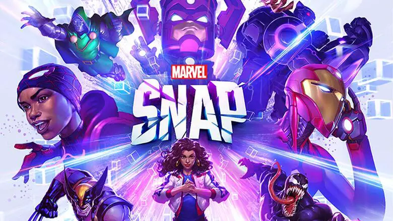 Card Battler Marvel Snap Set To Be Released For Mobile And Pc