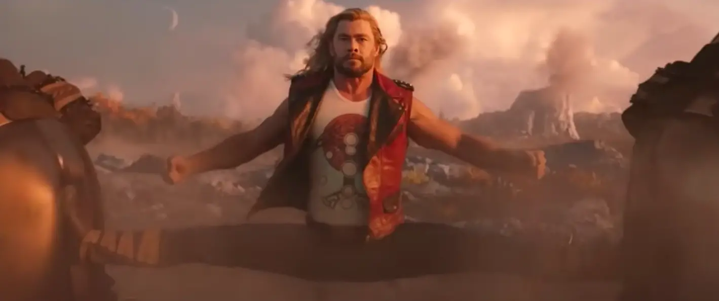 'Thor: Love and Thunder' Debuts Final Trailer - MarvelBlog.com