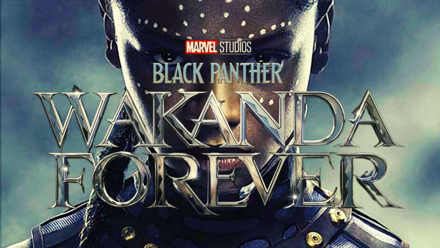 'black Panther: Wakanda Forever' Actor Comments On Reveal - Marvelblog.com