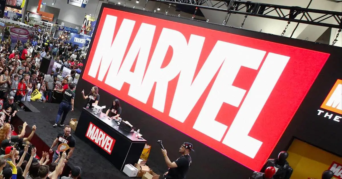 Marvel Announces What to Expect from New York ComicCon 2022