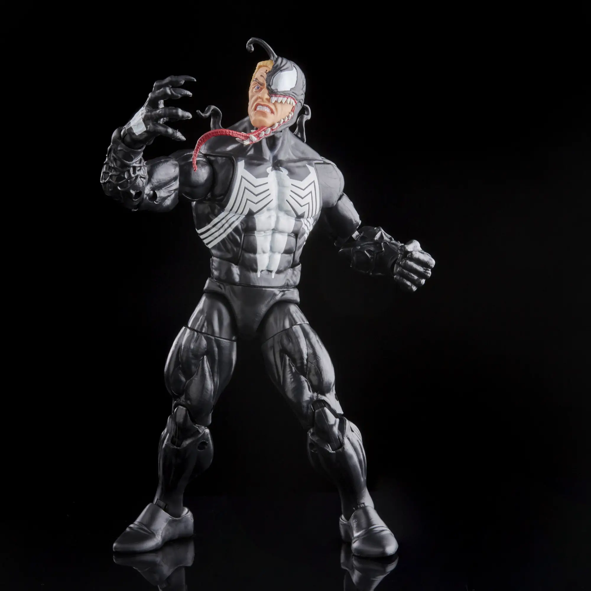 Marvel Legends Venom Multipack