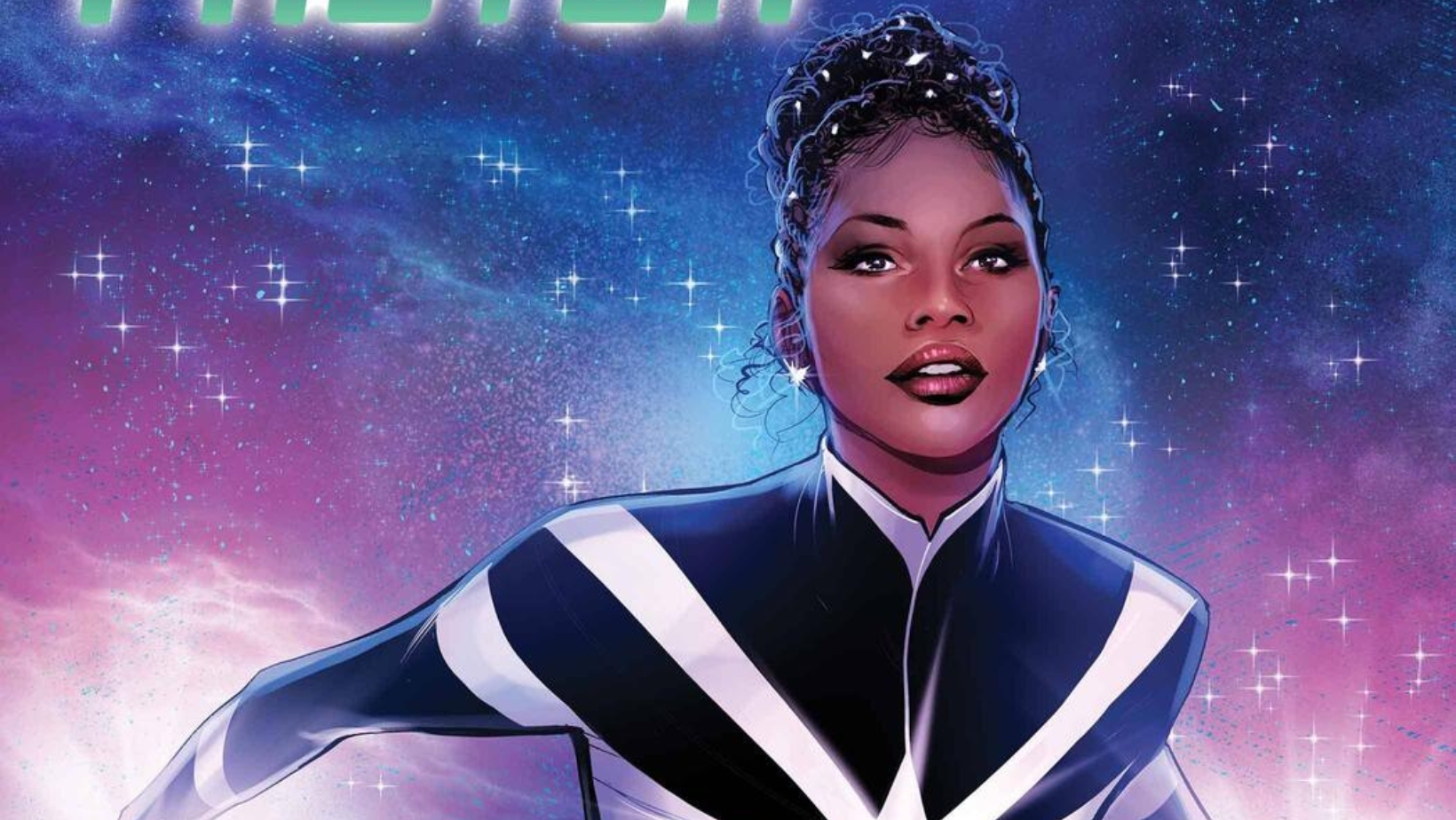 Marvel Announces Brand New Monica Rambeau Series - MarvelBlog.com