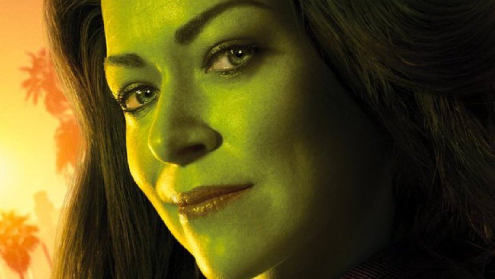 Rotten Tomatoes - #SheHulk season 1 is Certified Fresh at 87% on