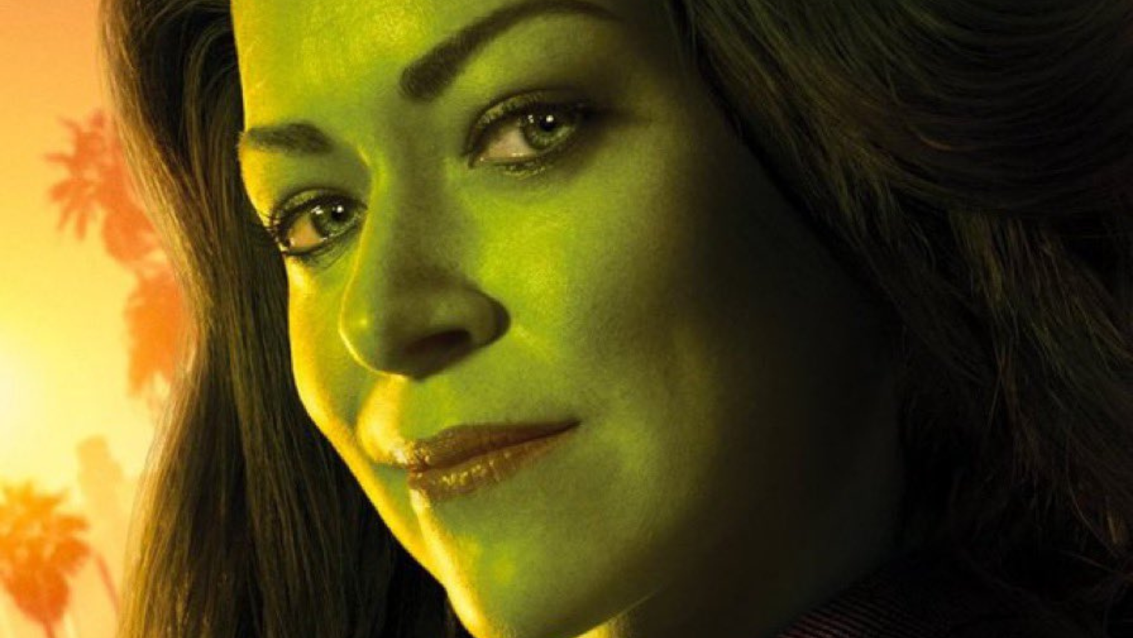 Rotten Tomatoes on X: #SheHulk: Attorney at Law is