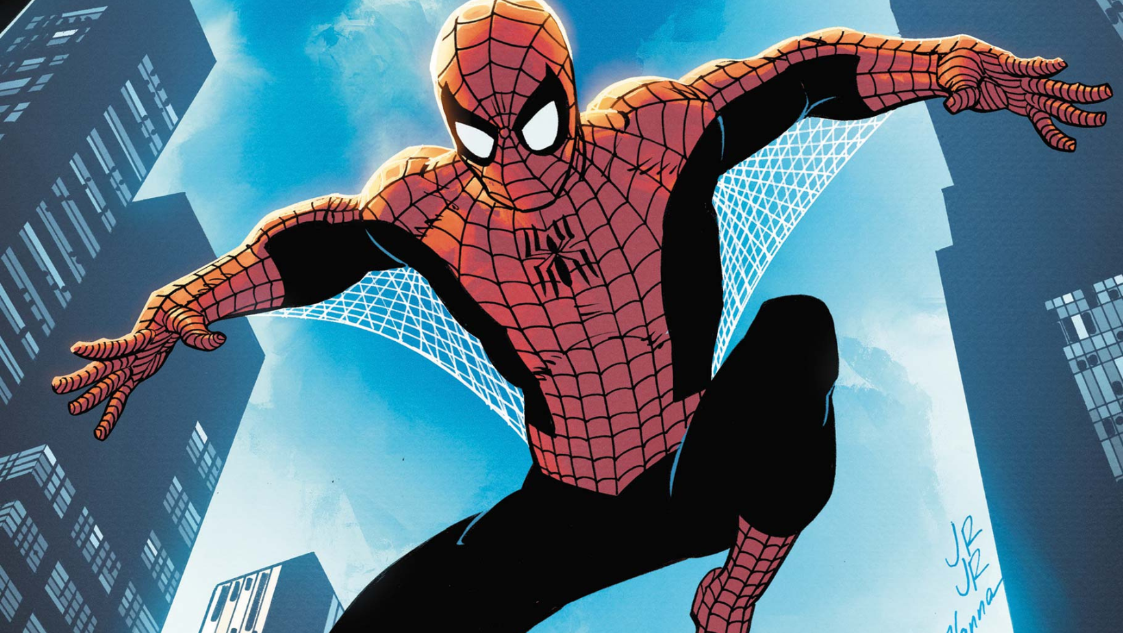 Marvel Honors Mike Pasciullo with Part of Amazing Fantasy #1000 ...