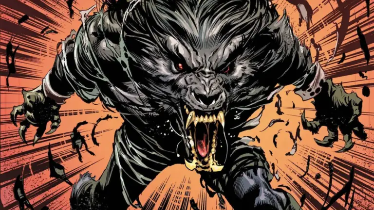 'Doctor Strange' Writer Reviews 'Werewolf by Night - MarvelBlog.com