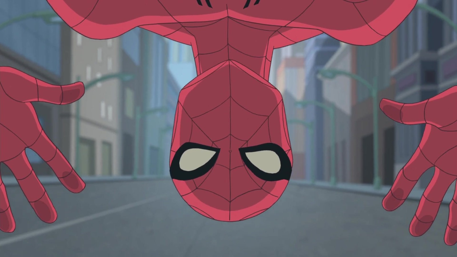'The Spectacular Spider-Man' Coming to Disney+ in October - MarvelBlog.com - Is Spectacular Spider Man Coming To Disney Plus