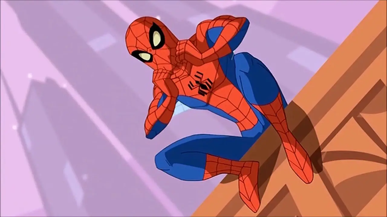 'The Spectacular Spider-Man' Coming to Disney+ in October - MarvelBlog.com - Is Spectacular Spider Man Coming To Disney Plus