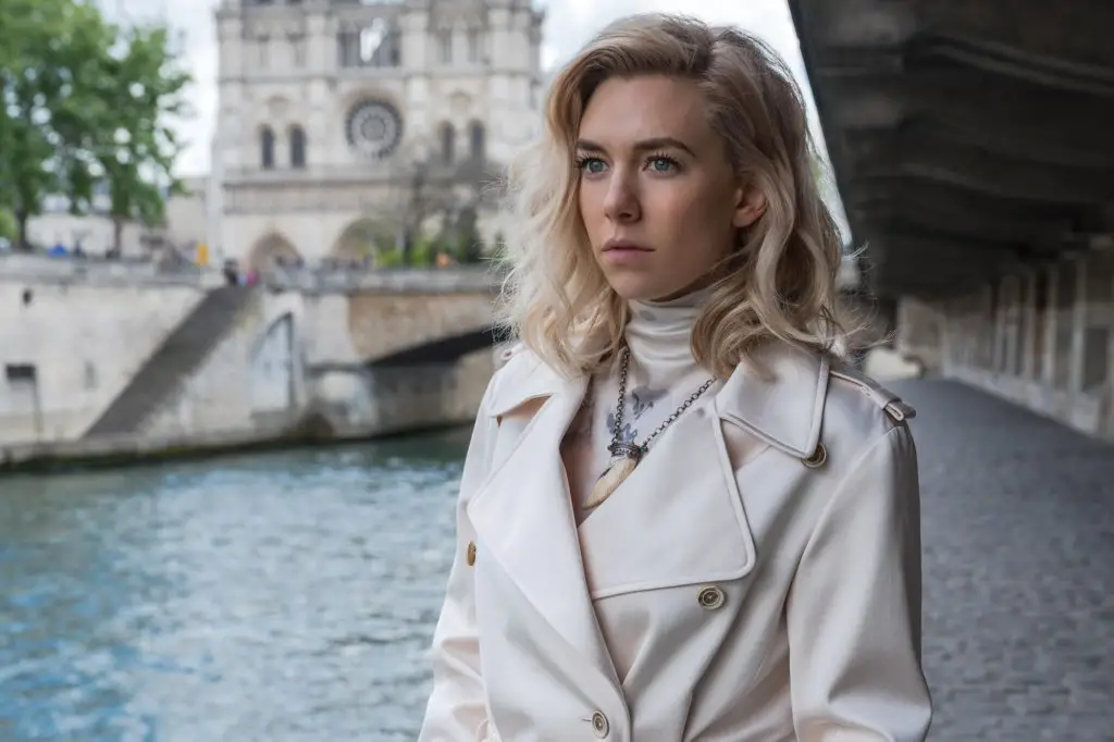 Vanessa Kirby in Mission: Impossible -- Fallout