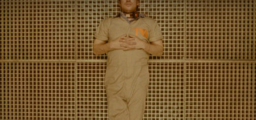 For a TVA prisoner, X-5 looks quite relaxed