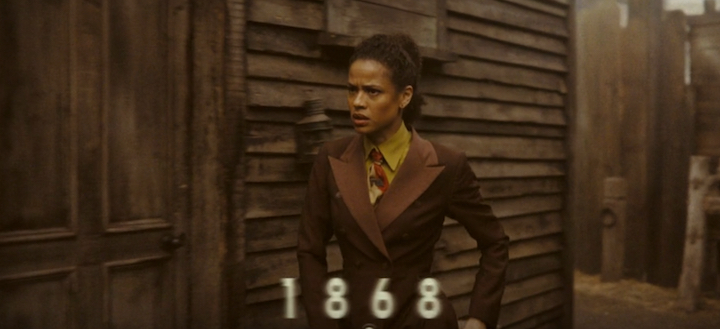 Despite this number, the name of this episode is 1893 in Loki season two episode three.