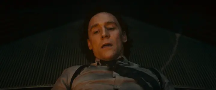Loki's fate hangs in the balance in Loki Season Two, Episode Six
