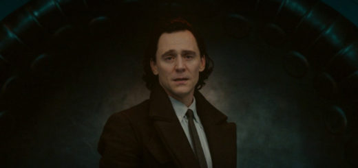 Loki contemplates the nuclear option in Loki Season Two, Episode Six