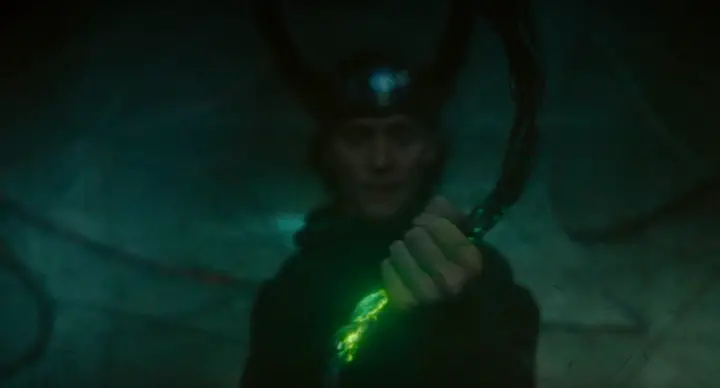 Loki makes his big move in Loki Season Two, Episode Six