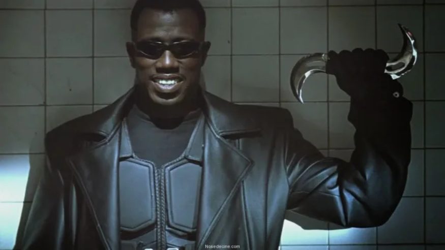 Blade Wesley Snipes