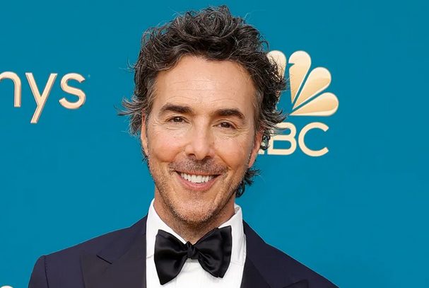 Shawn Levy