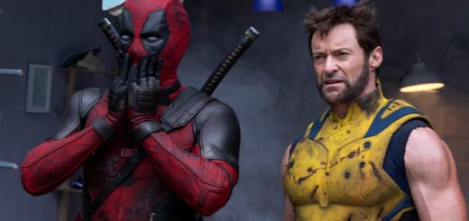 Deadpool & Wolverine