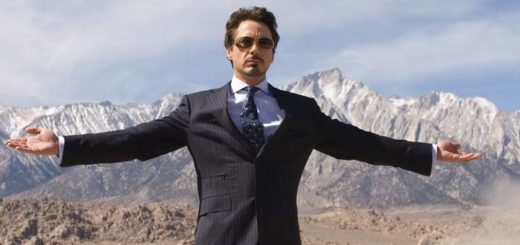 Tony Stark