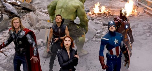 Original Avengers