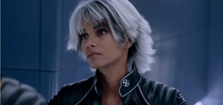 Halle Berry Storm