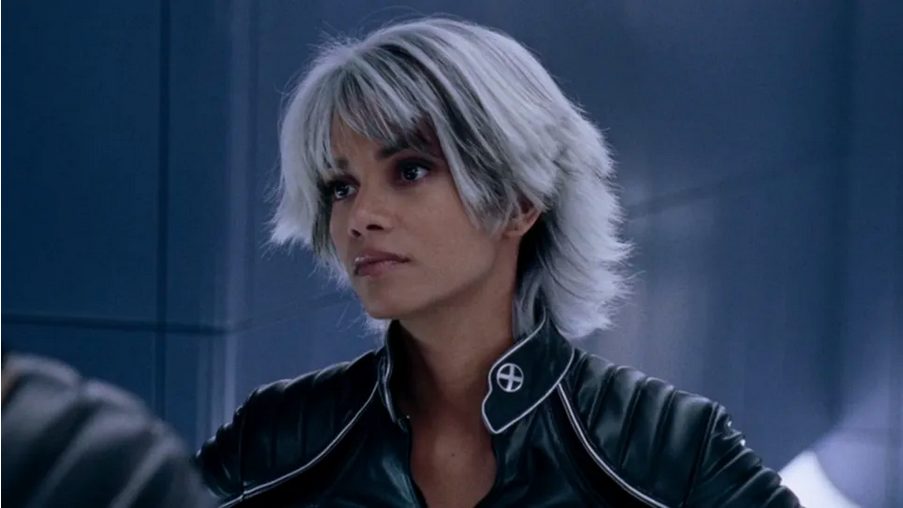 Halle Berry Storm