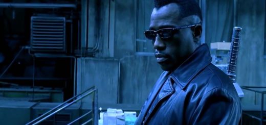 Blade Wesley Snipes
