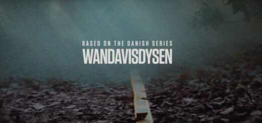 Agatha All Along is Based on the Danish Series Wandavisdysen