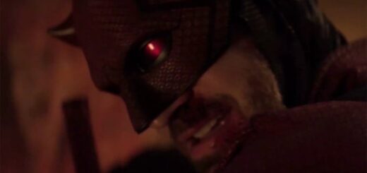 Daredevil: Born Again