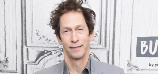 Tim Blake Nelson