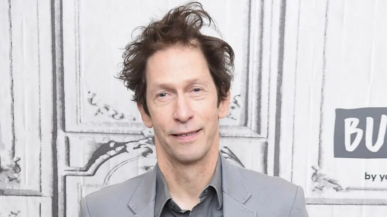 Tim Blake Nelson