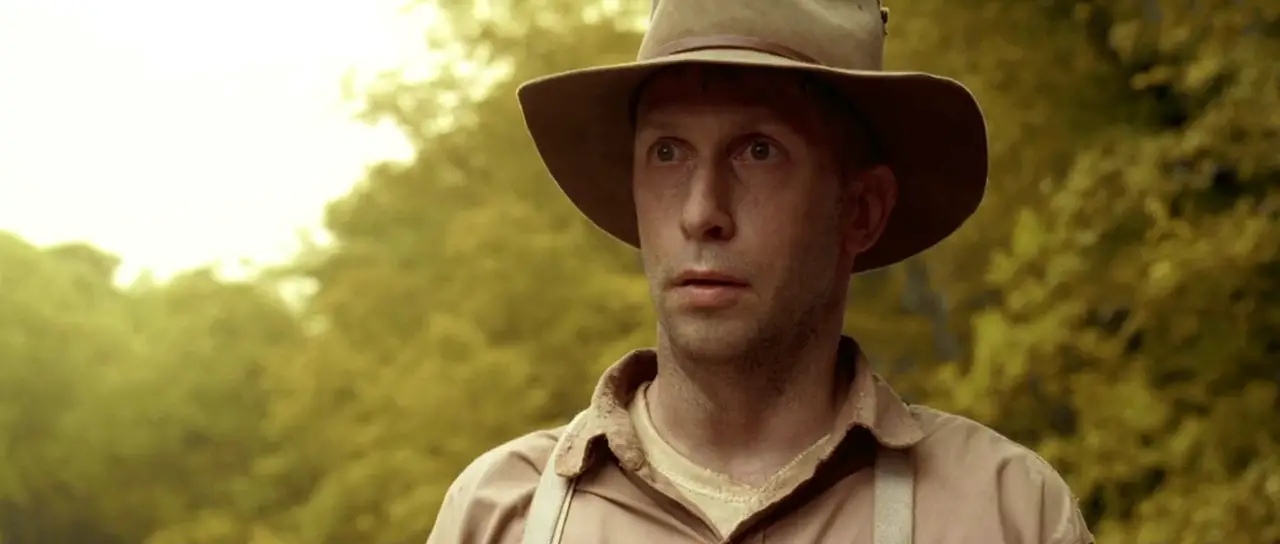 Tim Blake Nelson