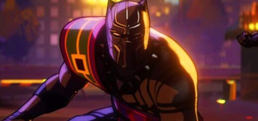 Eyes of Wakanda