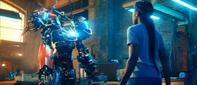 Ironheart
