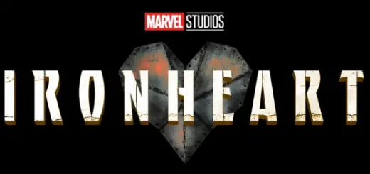 Ironheart