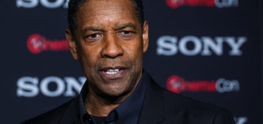 Denzel Washington Black Panther 3