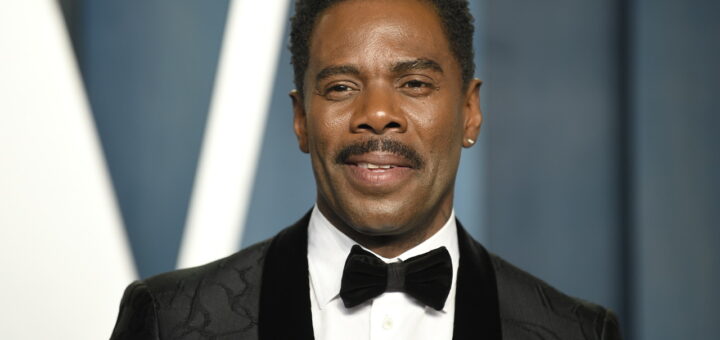 Colman Domingo