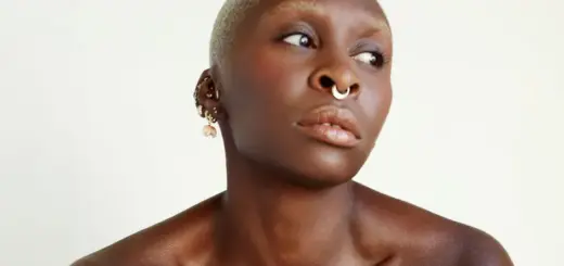 Cynthia Erivo