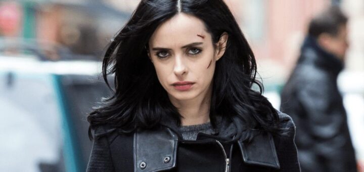 Jessica Jones