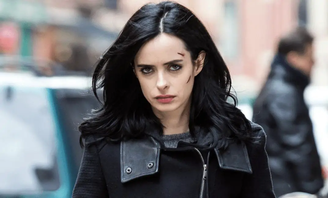 Jessica Jones