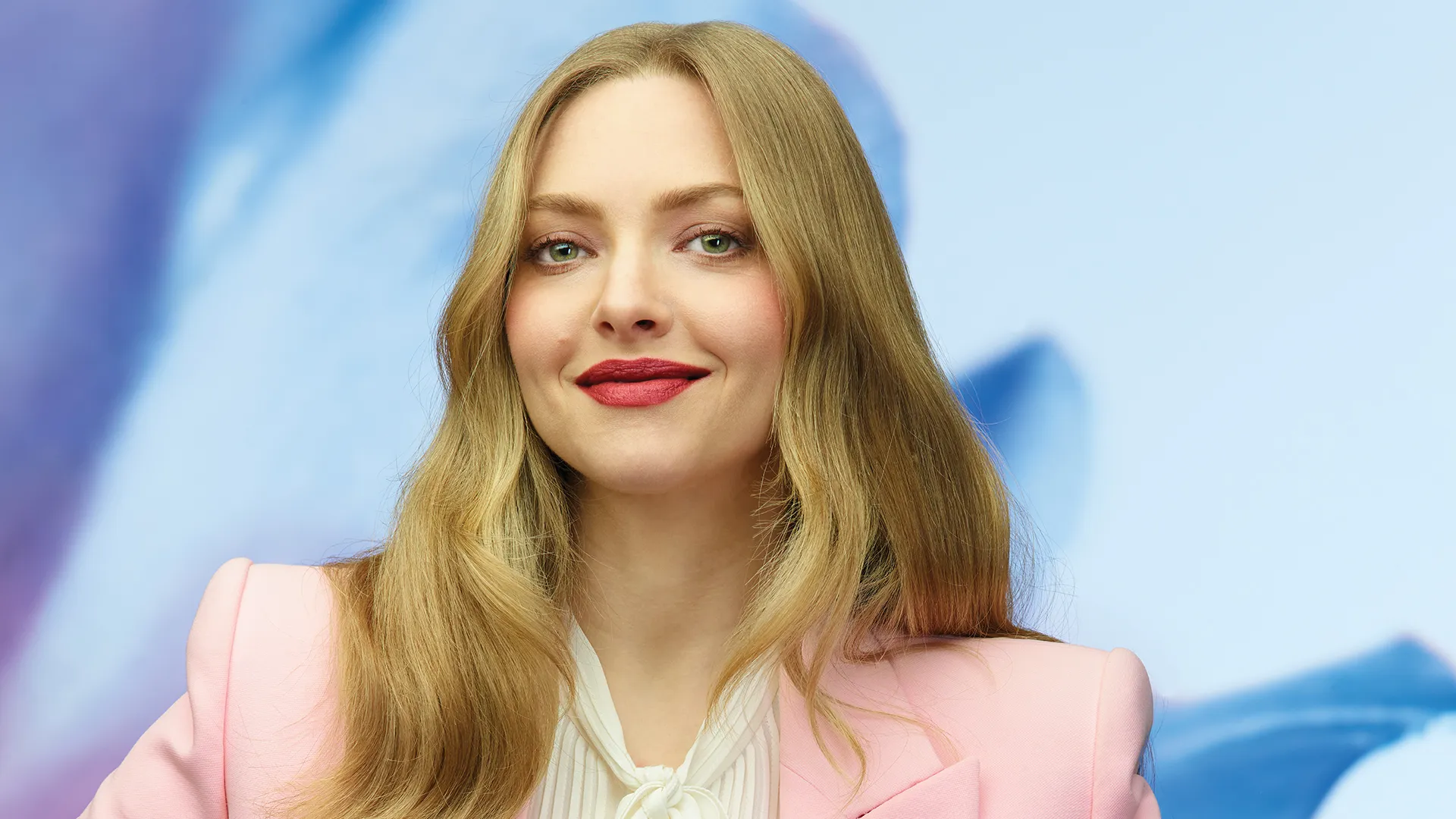 Amanda Seyfried 2