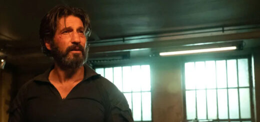 Jon Bernthal Punisher